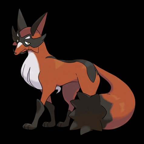 OhHowblue's tweet photo. Nurse harrows partner pokemon would either be honchkrow or theivul https://t.co/U51isTmwAY