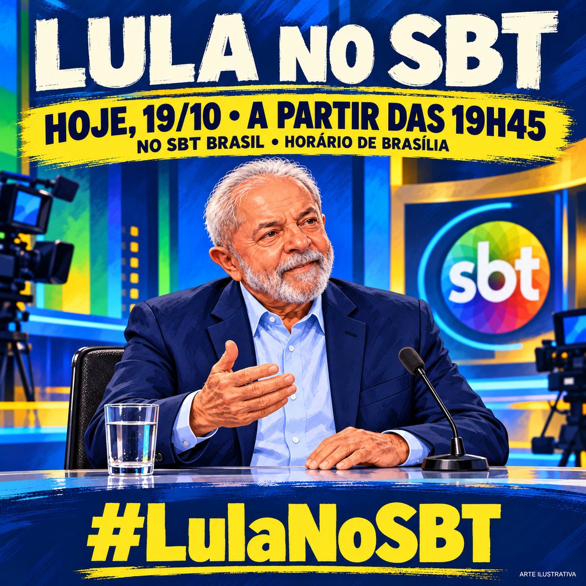 freirejrbio's tweet photo. @ErikakHilton #ShowDoLulaNoSbt 🇧🇷🇧🇷🇧🇷🇧🇷 https://t.co/1bWN7qg142