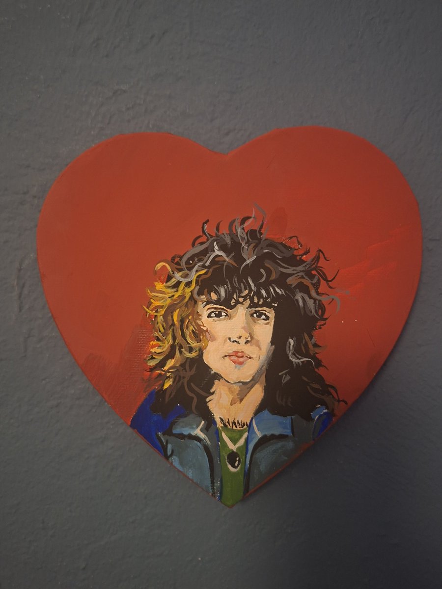 befibefields's tweet photo. Done, bby @PaulStanleyLive #paulstanley #starchild #kissarmy https://t.co/xkjGAz5sKX