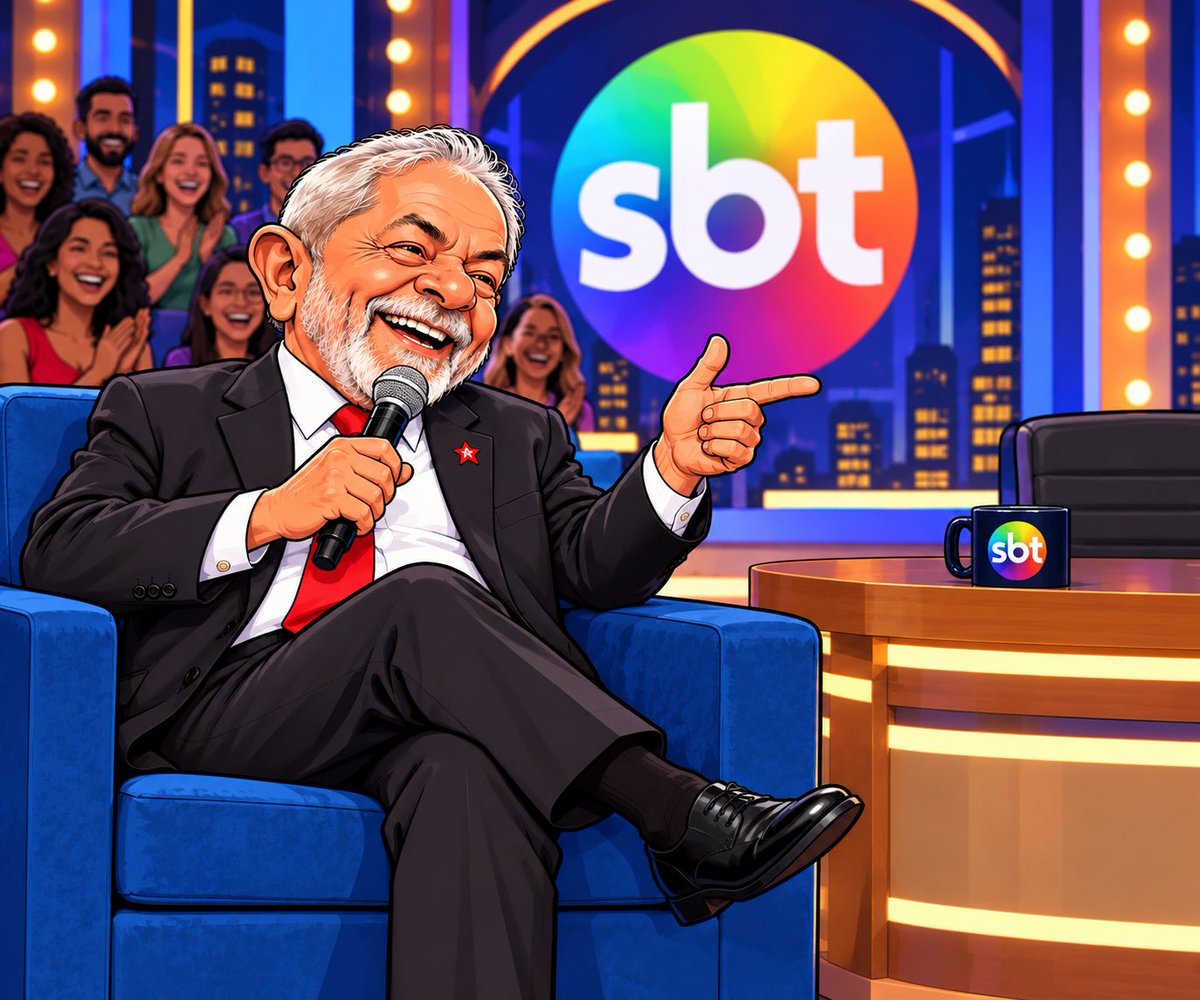 elaaprofessora's tweet photo. #ShowDoLulaNoSbt https://t.co/l9KuSKCpDe