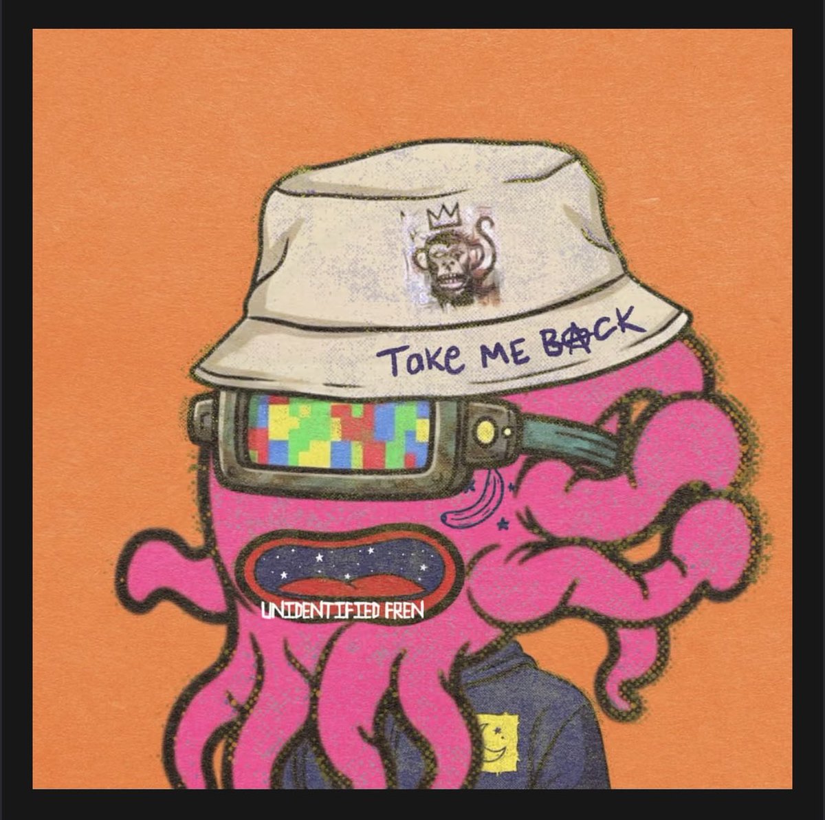 Donquite19's tweet photo. GM! 

So today we gonna show you the most used traits mostly in a pfp collection and like always this trait will always be a rare trait and its the most rare type (beside rare legendary and grail)

Its alien traits

One of the most favorite trait @wearejpegfrens 

And i think the approach is kinda interesting different with other alien traits in other collection 
Its more fun with the colors and other combo traits 🫶🏼

And of course you can custom the traits later

Whats next??