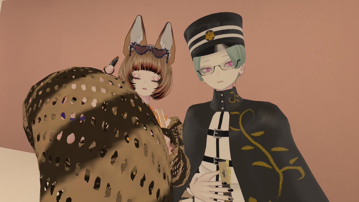 pDENq's tweet photo. 最近より少し前のvrchat
カフェユリ行った写真
超見てないかぐや姫のワールド
これがんばれば10000点いくね　やらんけど https://t.co/2TqVxyzGY8