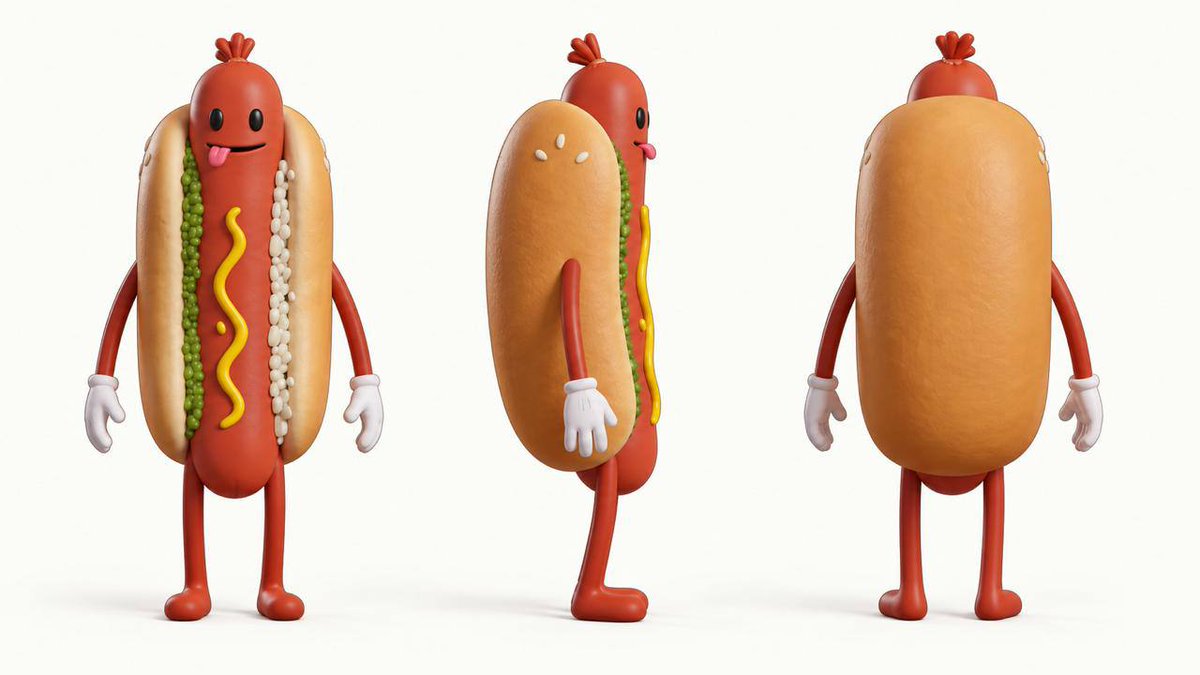 HOTDOGonRH tweet picture