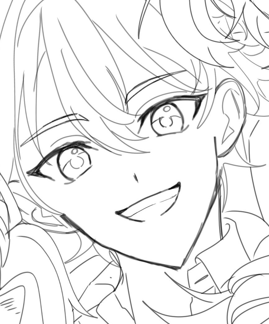 MkMochu's tweet photo. wip https://t.co/uBL1BXaumd