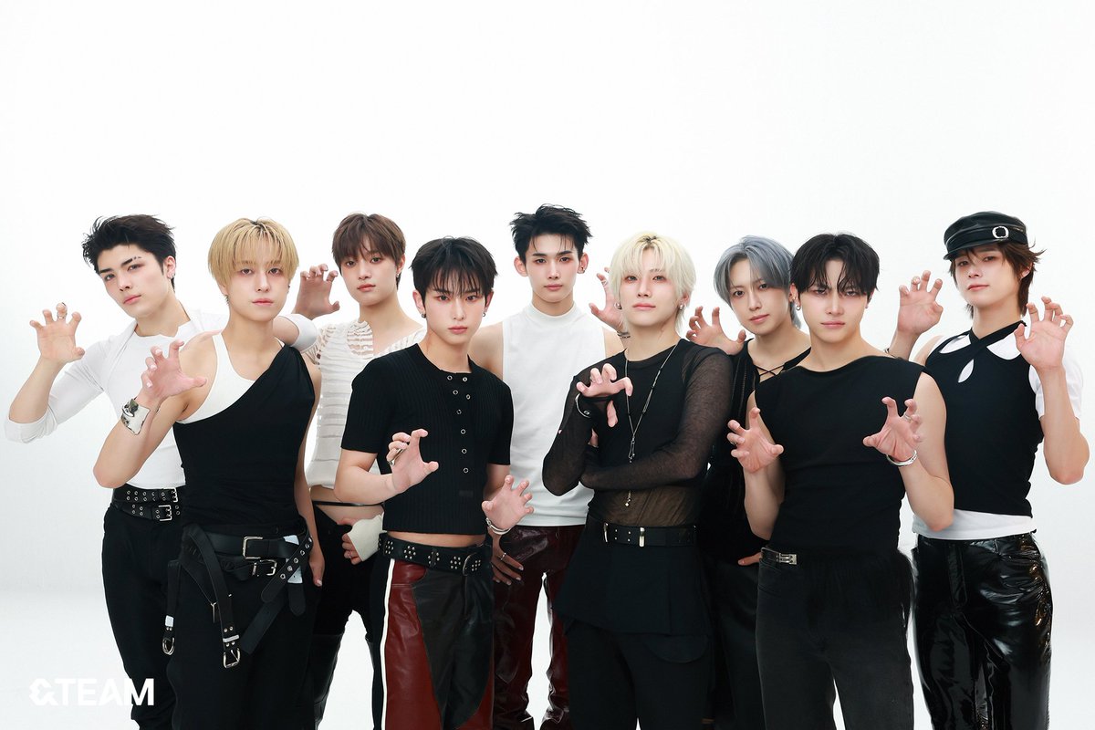 meXiaL443118's tweet photo. MAMA Fan’s choiceは &amp;TEAMに投票！
vote #andTEAM for Fan's Choice Male at #2026MAMAVOTE https://t.co/6hZoy4qd6G