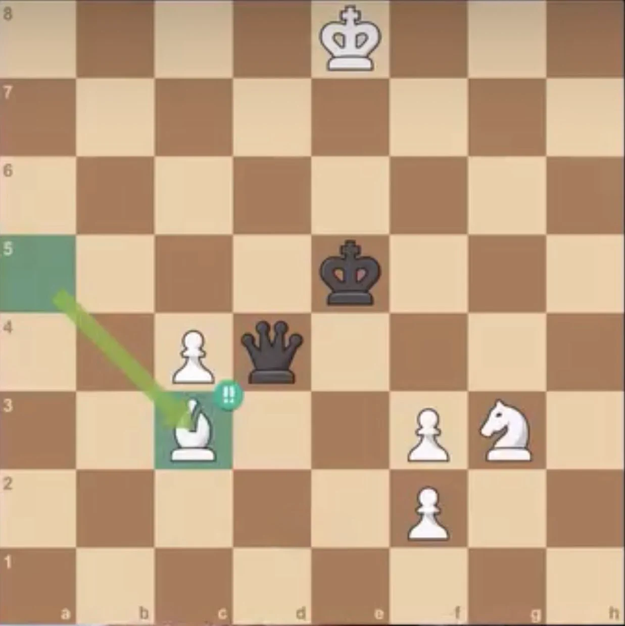 Chess X-Ray on X: 