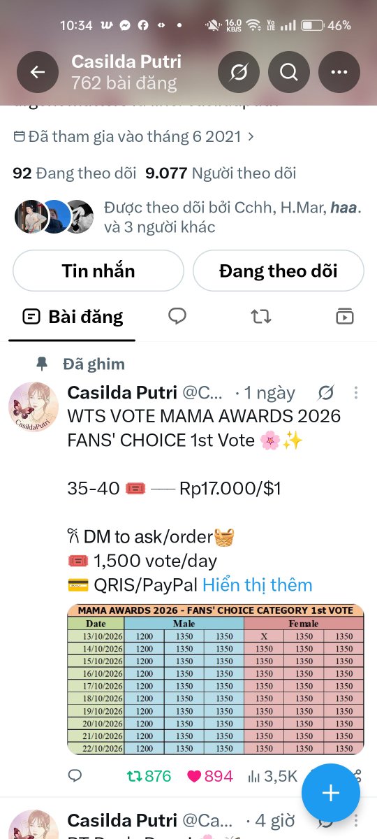 ns_hoang131's tweet photo. @CasildaPutri #CORTIS https://t.co/ZAbbn0se3F
