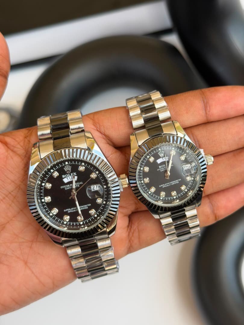 ireneejusti12's tweet photo. Wakuu Naomba Repost🙏❤

⌚ Rolex ✨

Tsh.35000

☎0752777167 https://t.co/EzYNiLF4lN