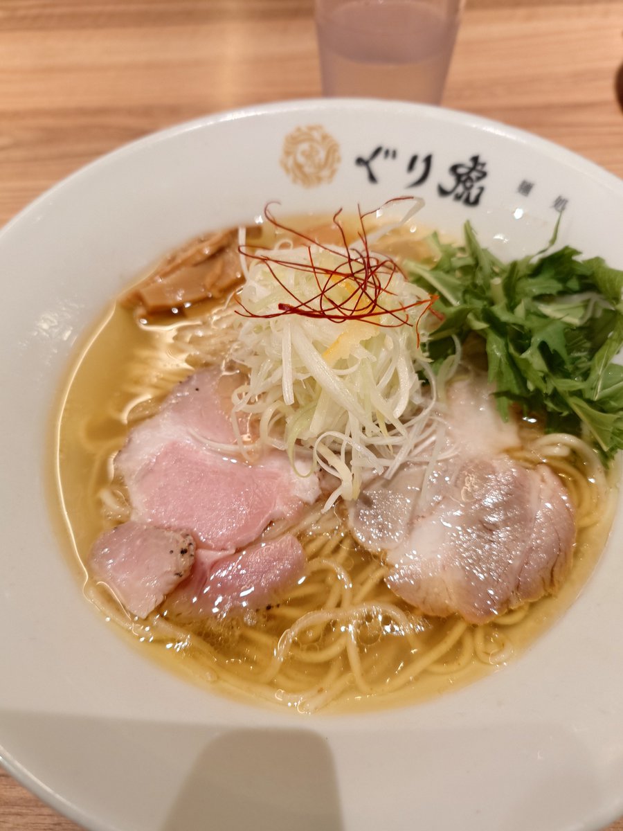 _KEI_777's tweet photo. 岡山で仕事あったんで、ついでに🍜
ぐり虎美味しかった。
#岡山ラーメン
#ぐり虎 https://t.co/b7SjRgbZ4b