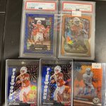 Photo by Cam (@HornedFrogCards)