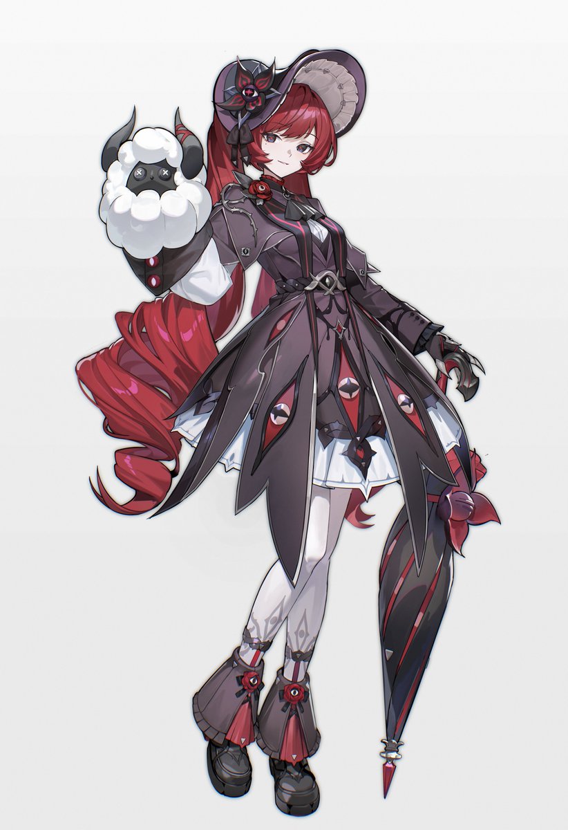 GGLSM1012's tweet photo. Necro-Puppeteer🐑 https://t.co/YtRvw8H0YZ