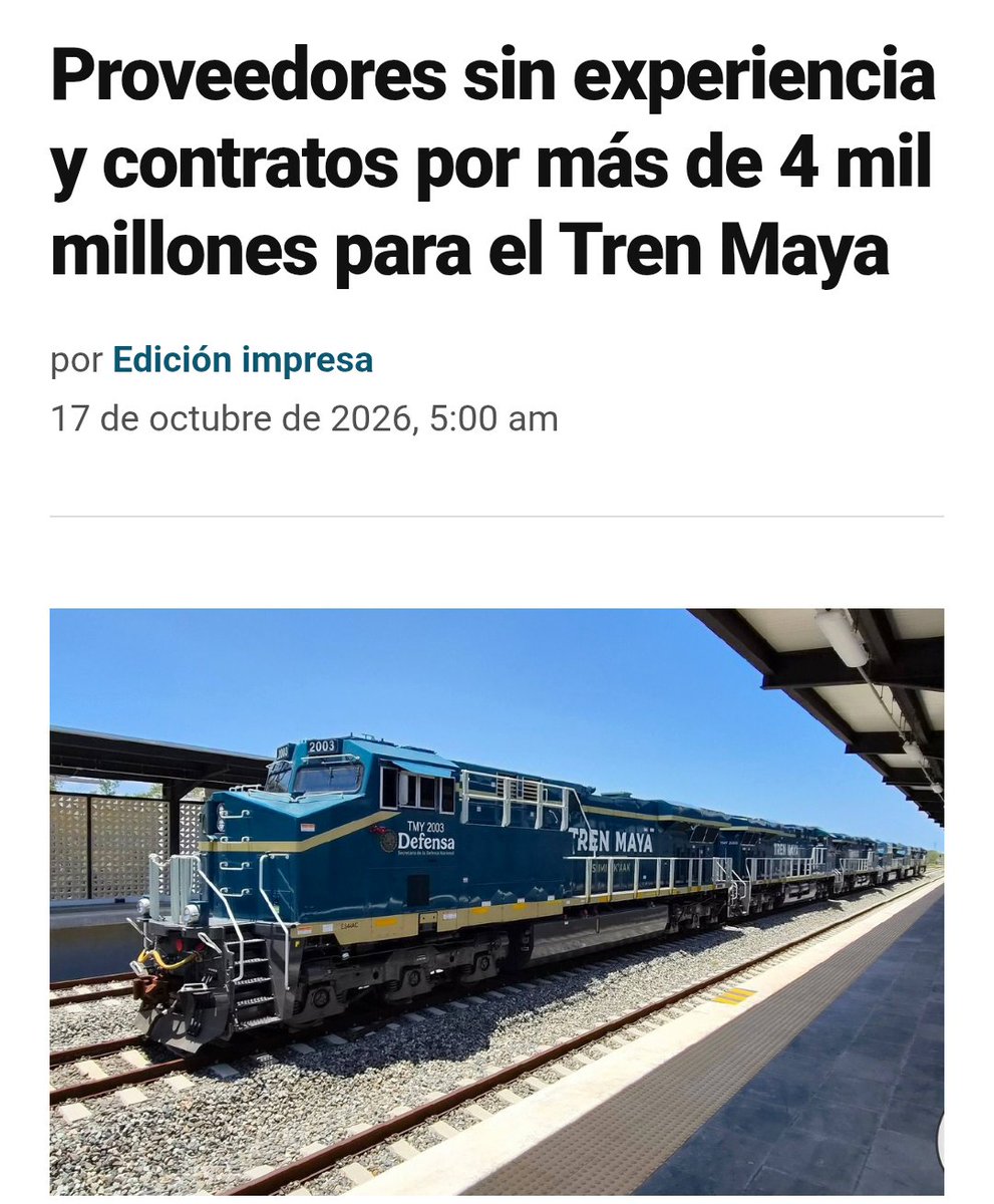 NoSoyBuenaOnda's tweet photo. No hay día en que no aparezcan negligencias, fraudes y actos de corrupción en todos los elefantes blancos del mamarracho del cash! https://t.co/jK6qkQAO60