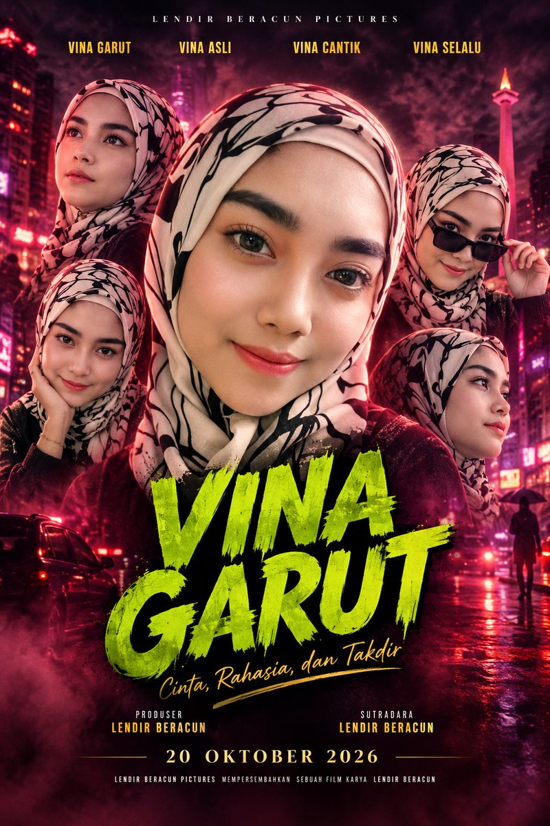 howspt's tweet photo. 📁 Vina garut
https://t.co/5vpmEHBGMI https://t.co/JMfLKELiB5
