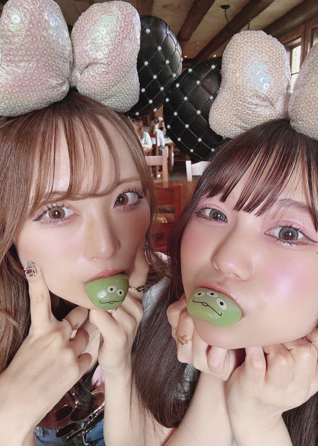 ziiiisw1s's tweet photo. はあはあ💕 https://t.co/Z6v80f35sD