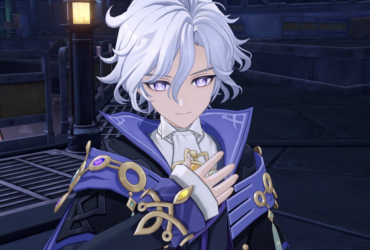 leafywisteria's tweet photo. i love mitya’s gentle eyes here so much https://t.co/U6i8w2bP7h