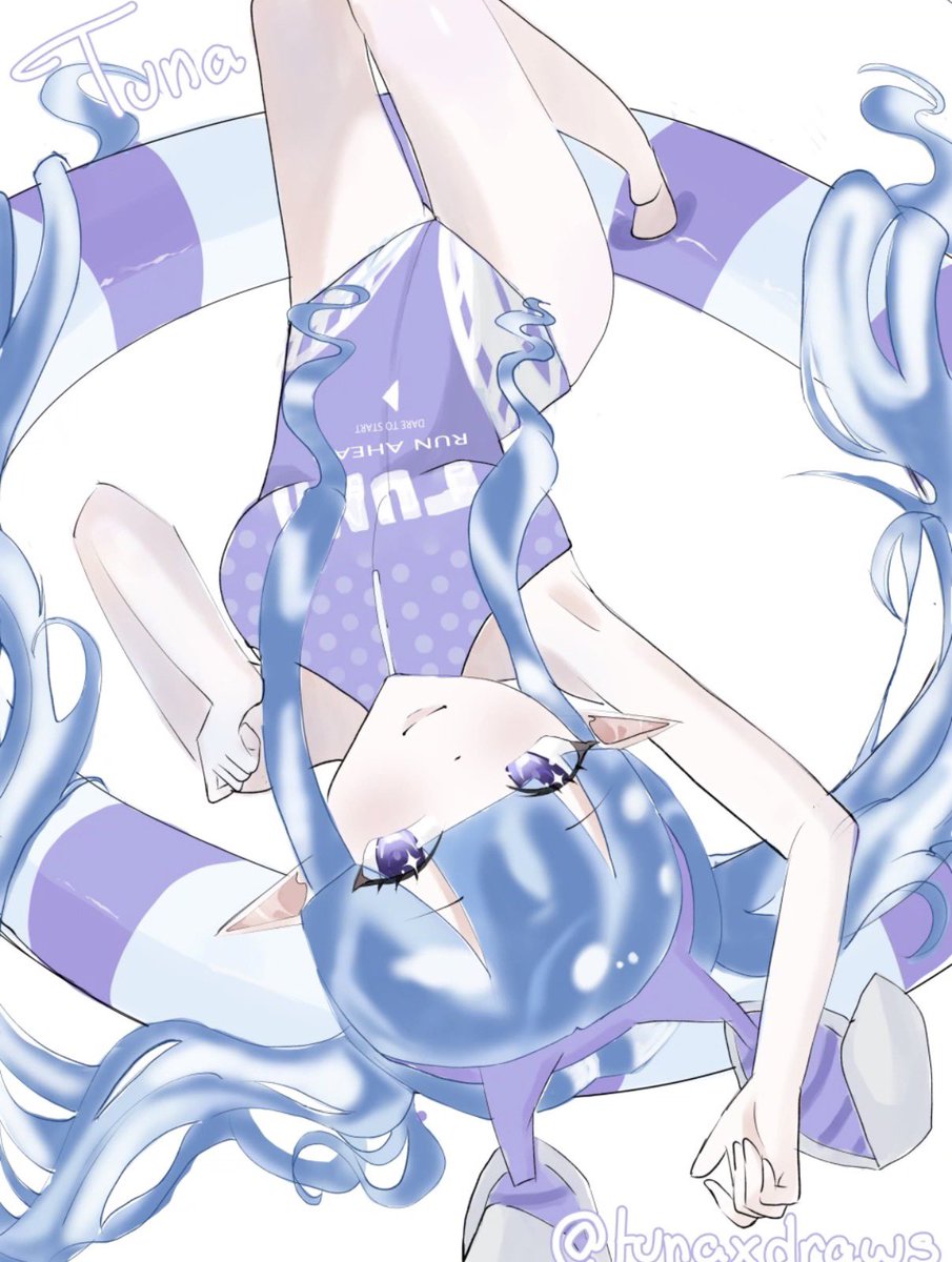 tunaxdraws's tweet photo. @chiyorin1003 I WOULDDD https://t.co/DbTEKCcFYt