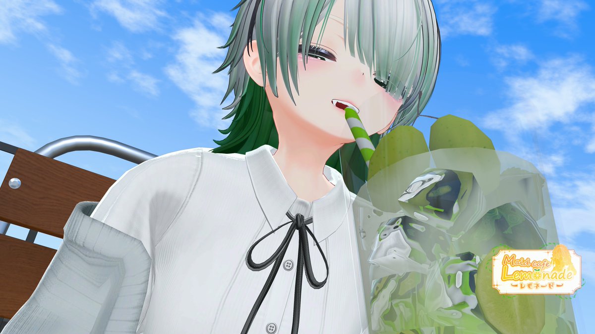 TAO_VRChat's tweet photo. https://t.co/HQ25wT7w0W