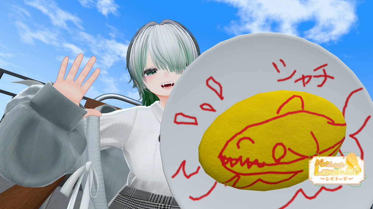 TAO_VRChat's tweet photo. https://t.co/HQ25wT7w0W