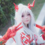 Photo by 머언지 (@dust_cos)