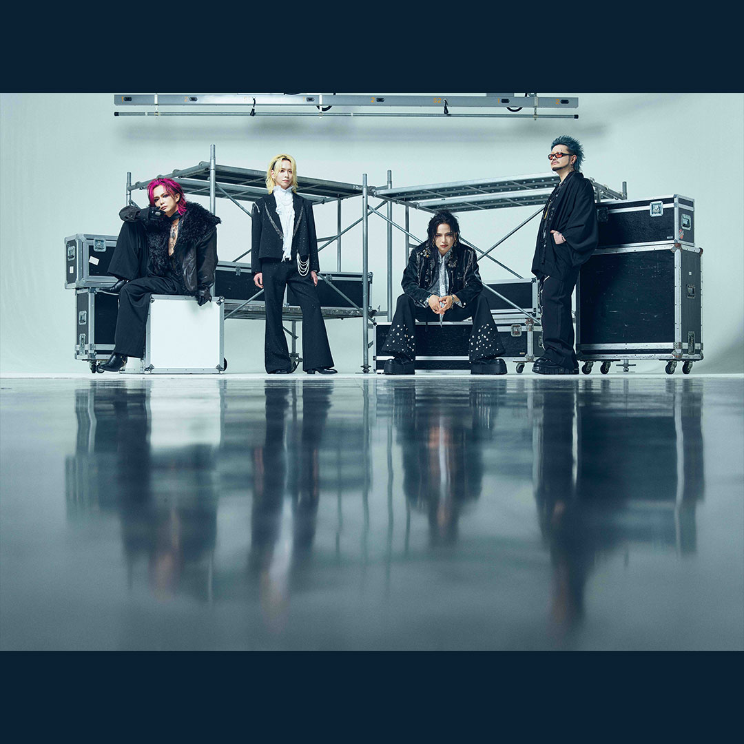 eplus_live's tweet photo. 【#DEZERT】@DEZERT_OFFICIAL

DEZERT 
15th ANNIVERSARY 
LIVE HOUSE TOUR 2026
 "生きてゆこうね"
🎫仙台公演のチケット好評発売中✨

『DEZERT 15th ANNIVERSARY TOUR 2026』
📅11/23(月・祝)
宮城📍仙台Rensa