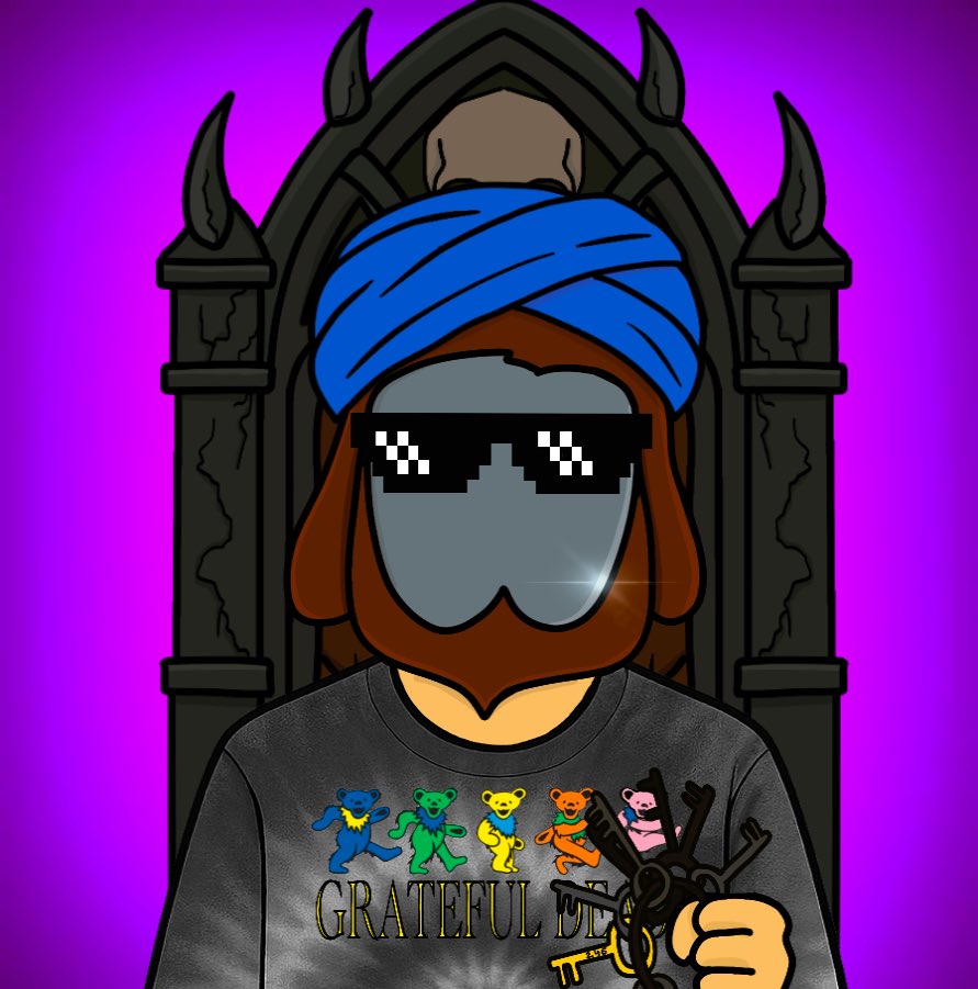 KINGofTHEXRPL's tweet photo. 🔑 🤴 🪙 https://t.co/ifg7lWVlET