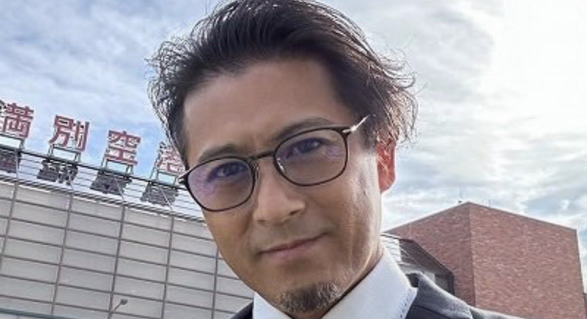 Fabiomarsili2's tweet photo. 【朗報】

元TOKIO山口達也さん、youtuberとして成功してしまうｗｗｗｗ

すげええええええええええええ！ https://t.co/ubI4RXIxiK