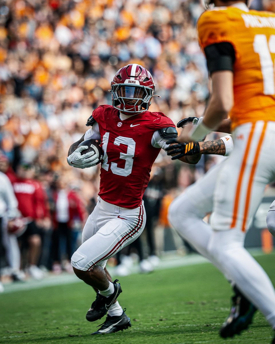 RealCFBonFAX's tweet photo. 🚨 BREAKING: ALABAMA ASKS THE SEC TO RESTART THE SEASON AFTER ANOTHER DISAPPOINTING LOSS

Sources say the Crimson Tide are requesting a fresh start, claiming the season “did not go according to plan.” Fans have reportedly asked for a refund on their preseason championship. https://t.co/iStXI8kma5