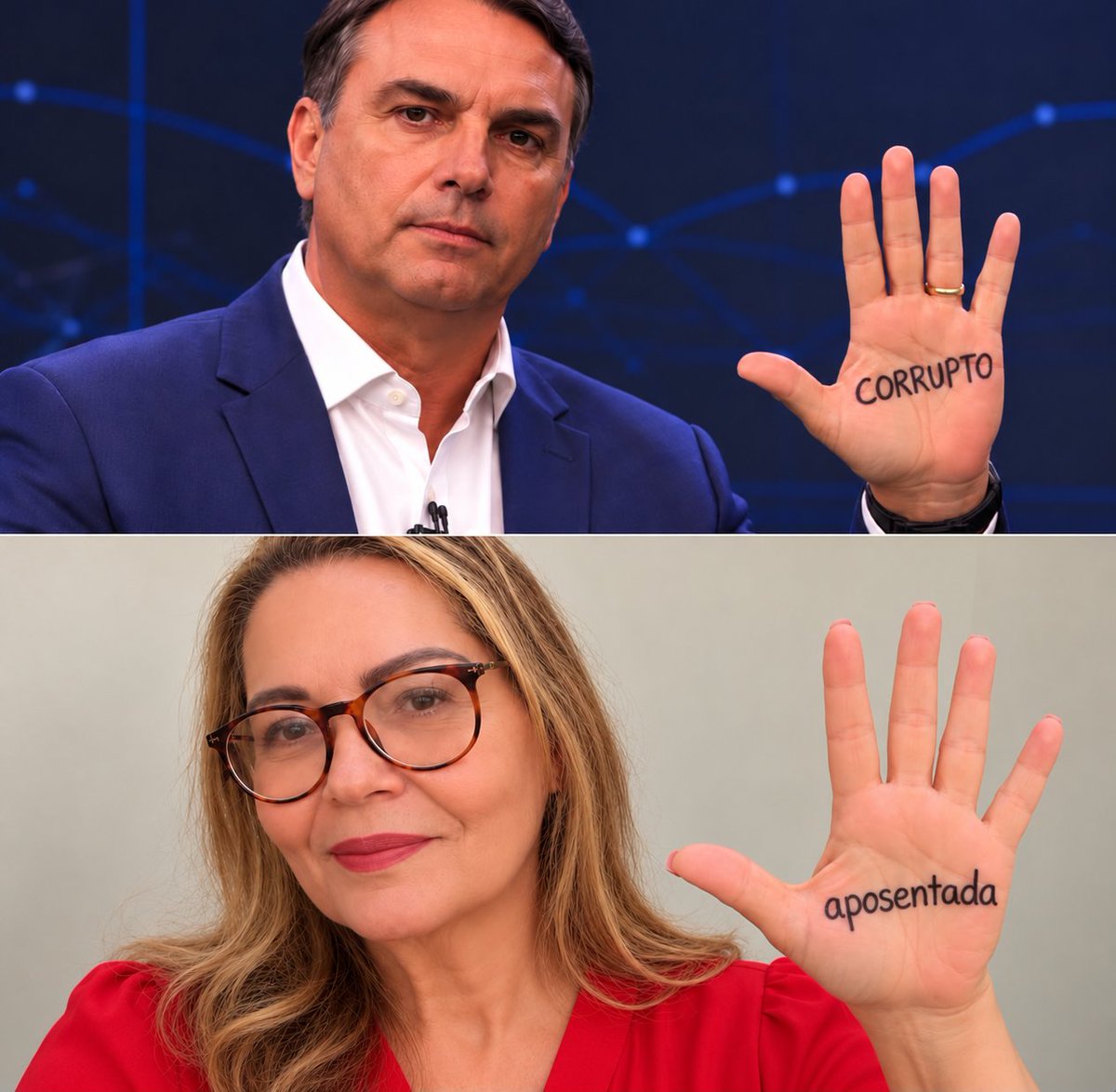 Teresin53806529's tweet photo. #TatuamosNossaProfissao https://t.co/TOR8pFh7cD