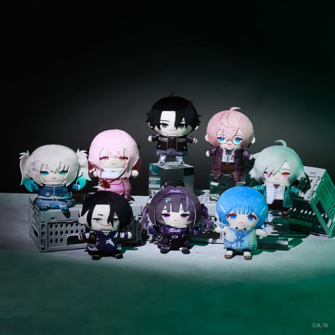 nijisanji_app tweet picture