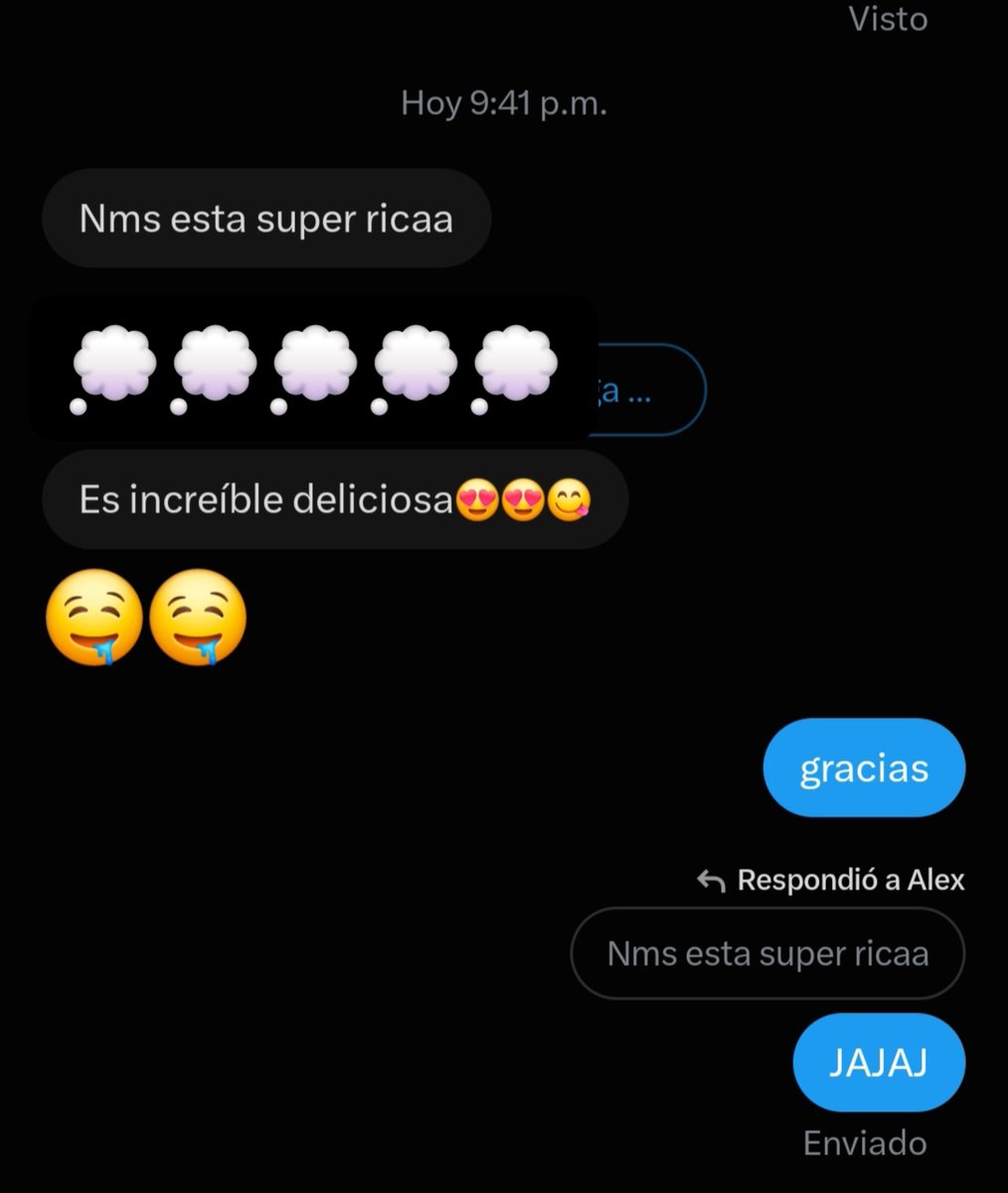 josexwdcf's tweet photo. Manda dm si tambien quieres ver😉🍆15🔄 https://t.co/IQaMJg19Ek