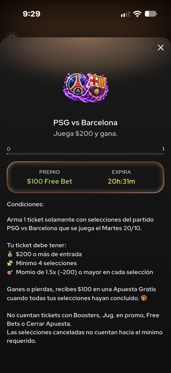 MonkeyDePicks's tweet photo. Así nos vamos mañana para activar la misión, que sea un espectáculo y lo más importante, que sea verde! 🗣️🍀 https://t.co/6EX0F3GwZT