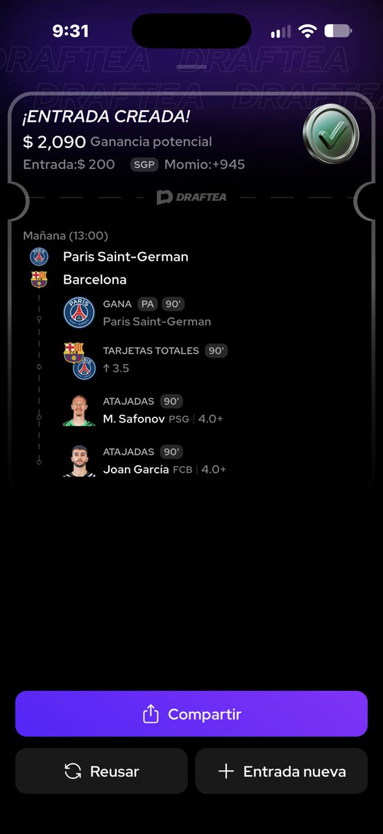 MonkeyDePicks's tweet photo. Así nos vamos mañana para activar la misión, que sea un espectáculo y lo más importante, que sea verde! 🗣️🍀 https://t.co/6EX0F3GwZT