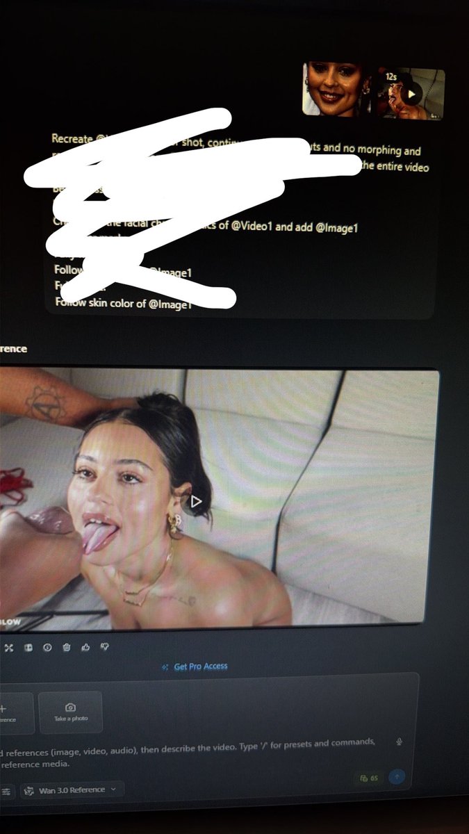 R3IMAGE1N3's tweet photo. Doing 💰5 personals all night! DM me a picture &amp; the video you want to swap! or join the telegram below for more short clips! 

https://t.co/O6t4uvOa2c

#ai #fake #porn #sluts #bbc #cuck #goon #gooning #gooner #gooned #bbc #cumshot #ferrero #demie https://t.co/UhYsEYd4Op