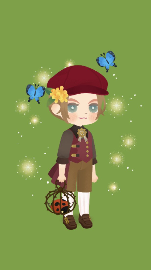 pirica_dqx's tweet photo. リヴリーでディルカくんとユリスさんっぽいホムを作りたかったのだけど、それっぽいパーツをあんまり持ってなかった（  ᵕｪᵕ̩̩  ）
シェルファちゃんとかも作ってみたいなぁ https://t.co/Nja3CRfo6L