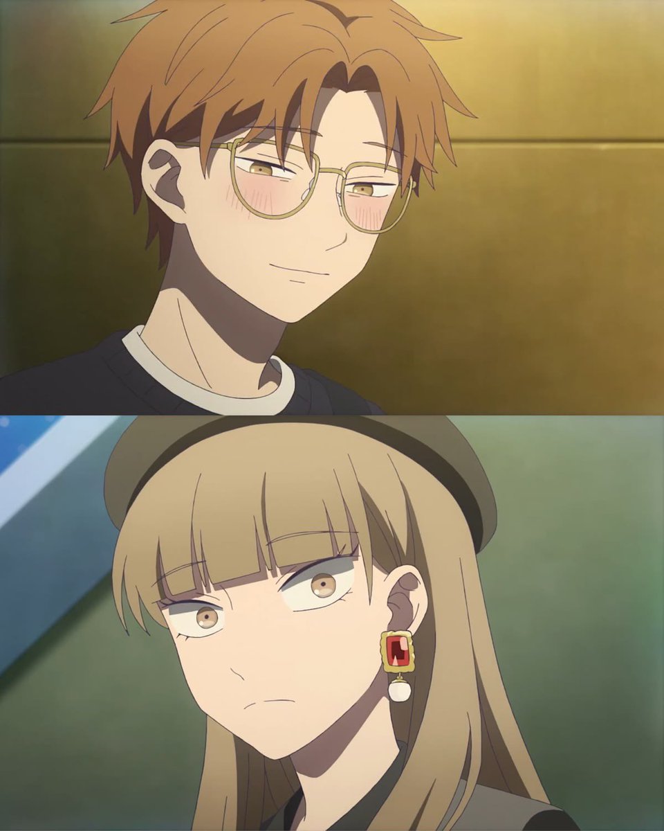 modalemn's tweet photo. I need to find someone to look at me, the way minato looks at koyun 🤍 https://t.co/7Q5cbtueCN