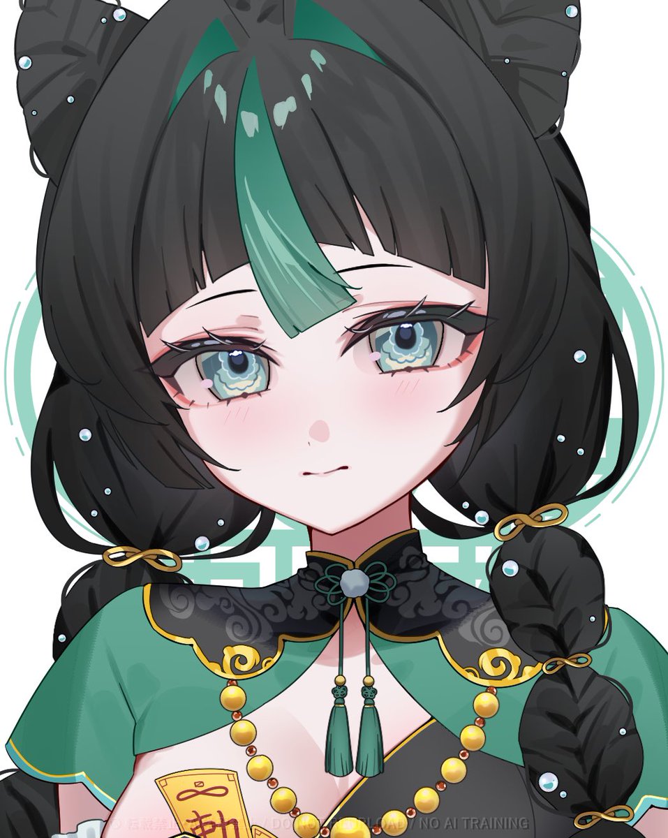 tao_sumikado's tweet photo. 【イラスト公開】

とっても素敵なイラストについてご紹介˶ˊᜊˋ˶ᐝ

お仕立てしてくれたのは
@kuida_00 さん!!
かわいく素敵に仕立ててくれたの߹~߹💚

今後色んな所で登場すると思うので、たくさん可愛がってもらえたら嬉しいだよ( ˶ｰ̀֊ｰ́˶)

 #イラスト #新人VTuber  #VTuber #VTuber準備中 #PR https://t.co/ypHcjGT6sj