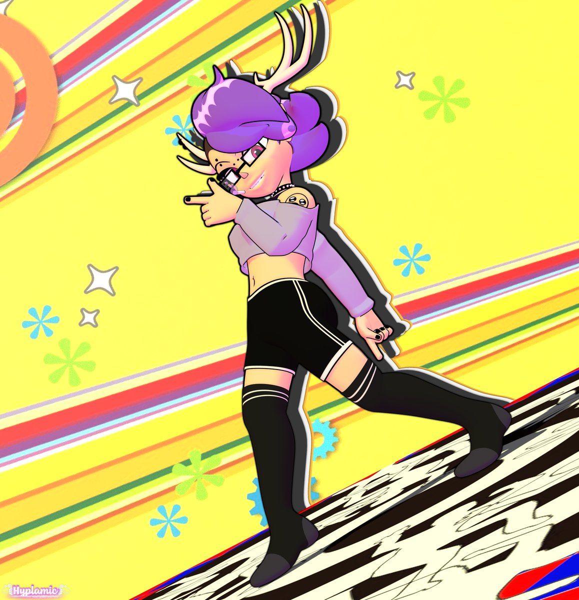 Hyplamic's tweet photo. I really really loved persona 4 golden
=================================
#persona4golden #persona4 #persona https://t.co/dajbo1RYiZ