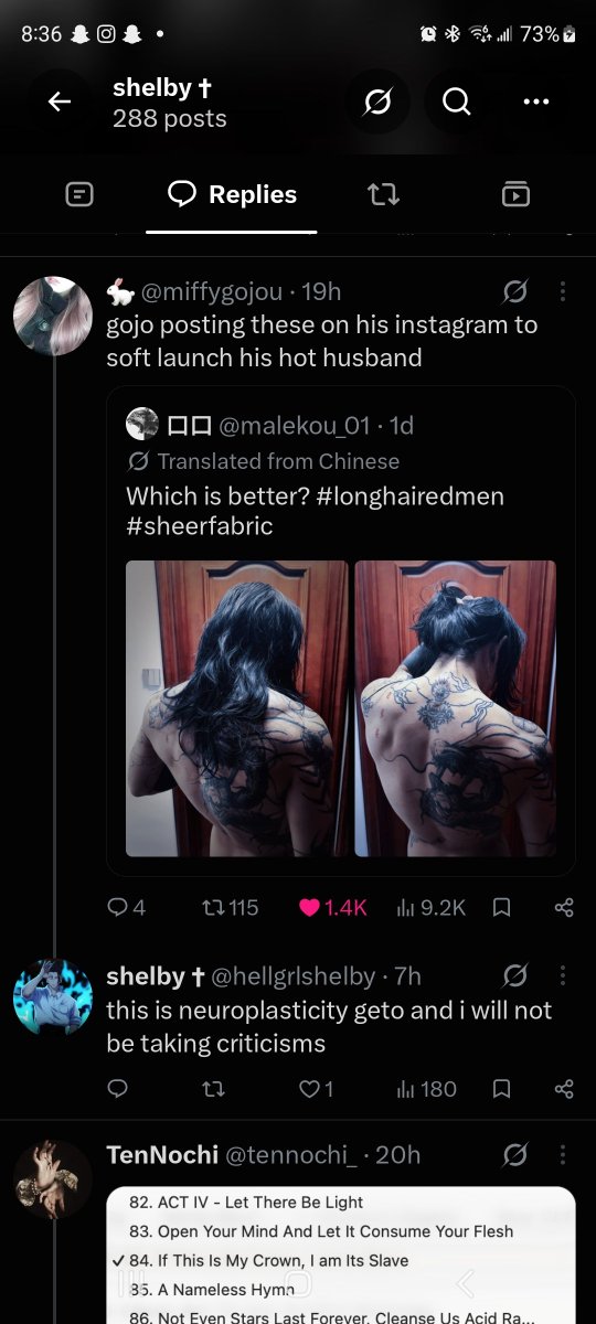 hellgrlshelby's tweet photo. @dijistegego our minds actually https://t.co/K8jlo7RmVQ