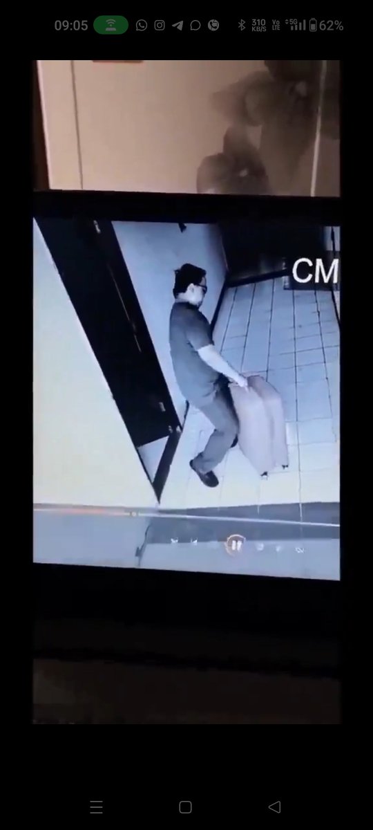 Trishulwarrior's tweet photo. Abdul Hafiz, a Thai national, befriended a Christian woman on a dating app under the name 'Sachin Malay.' Luring her with the promise of marriage, he took her to a hotel to engage in a sexual encounter. Upon discovering that he was circumcised—indicating he was a Muslim—the woman questioned why he had used the name 'Sachin Malay.' Abdul Hafiz then revealed that his intention was to blackmail her into converting to Islam, believing that doing so would earn him a place in paradise (Jannah).

When the woman refused to convert, he took her to a hotel once again, claiming that he would renounce Islam and become a Christian. Deceived by this ruse, the woman agreed to go to the hotel, where he subsequently murdered her, dismembered her body into 72 pieces, and stuffed the remains into a bag.