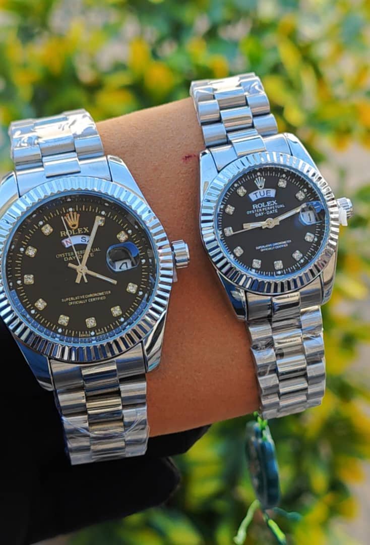ireneejusti12's tweet photo. Wakuu Naomba Repost🙏❤

⌚ Rolex ✨

Tsh.35000

☎0752777167 https://t.co/EzYNiLF4lN