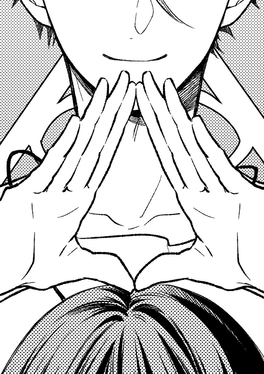ishikororin's tweet photo. 都市伝説解体センターparallelfile最終回、脱稿しましたー！これだけ先に言わせてください。

めっちゃくちゃ楽しかった~~！！！！！！！！ https://t.co/1QCUwa0gs5