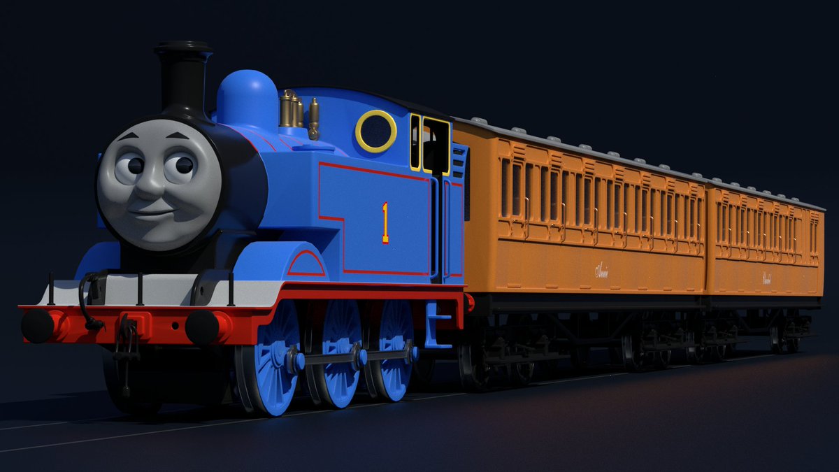LittleEnginePr1's tweet photo. He's a really useful engine indeed! https://t.co/Ul7pi0F32K