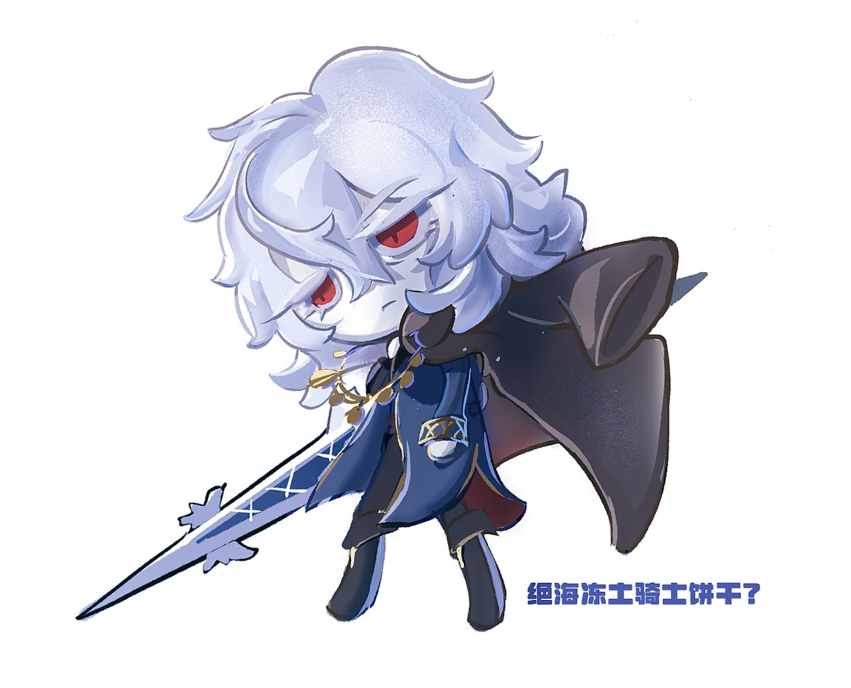 GiO_Dwinter's tweet photo. 好久没画vv https://t.co/Ax70RCzR5O
