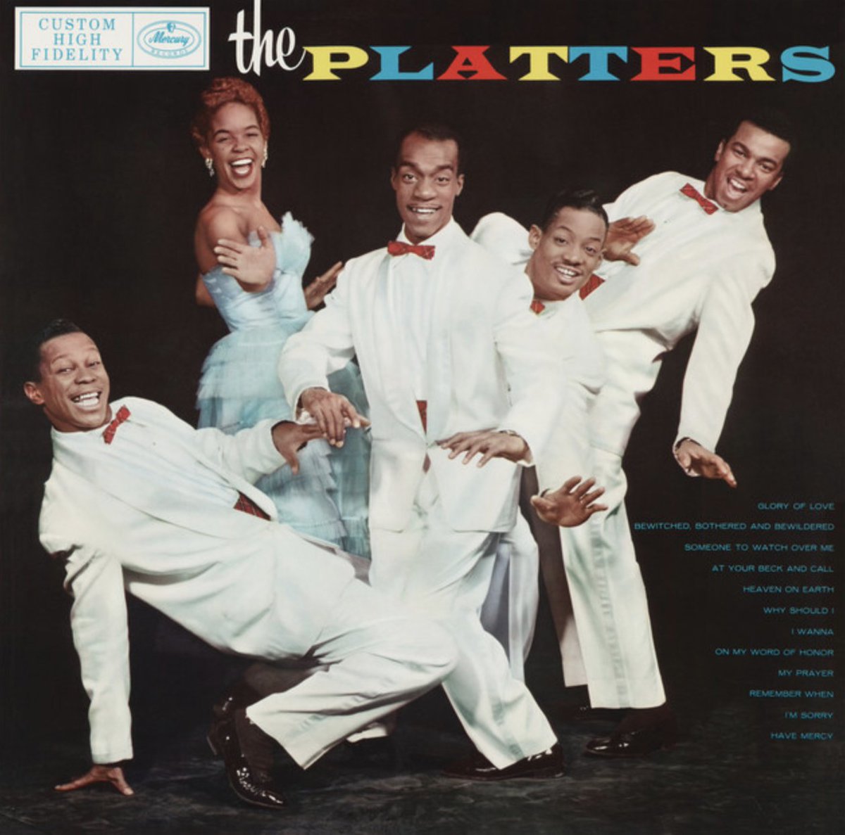 covertitlan's tweet photo. Esta semana dedicaremos el programa a The Platters, The Searchers, The Crests, The Crows y muchos grupos más que nos regalaron clásicos del #RockAndRoll! No se pierdan las mejores versiones de estos clásicos, mañana Martes, 8pm por @HorizonteJazz 107.9 FM https://t.co/XW0uR0Z5VM