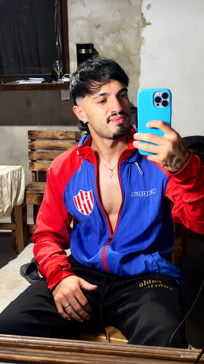 PabloPR155's tweet photo. Mg mucho 😏 https://t.co/q2kzXjYo45