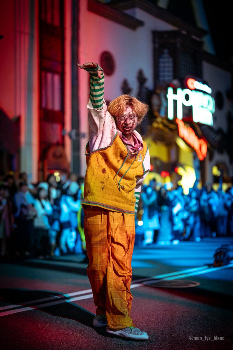 mon_lys_blanc's tweet photo. 2026/10/11
#HHN2026 https://t.co/gIqpQlVO4l