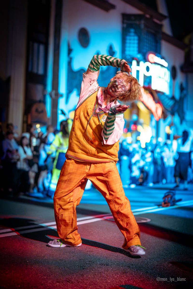 mon_lys_blanc's tweet photo. 2026/10/11
#HHN2026 https://t.co/gIqpQlVO4l