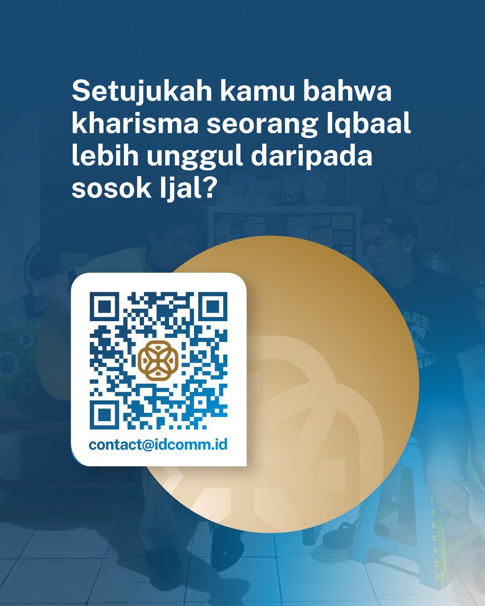 idcomm_id's tweet photo. Penasaran siapa yang menjadi penentu kesuksesan kampanye promosi film ini?

Swipe untuk melihat insight-nya.

#InsightDigital #IDCOMM #PRAgency #PRAgencyJakarta https://t.co/SCR7HLR0Iq