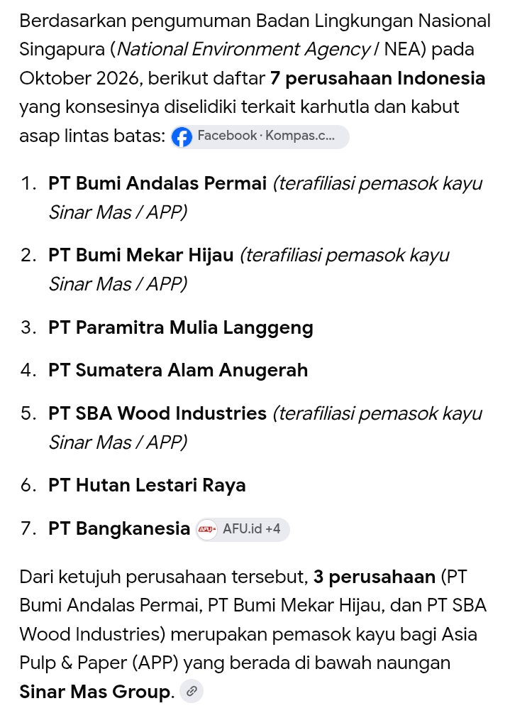 satirnesia's tweet photo. tau gak yang menarik dari banner greenpeace di bundaran hi apa? 

ada tulisan "bencana makin parah", terus ketika difoto, di belakangnya ada salah satu gedung perusahaan yang lagi rame dibahas karena kebakaran hutan dan lahan. 

meskipun cuma terpasang sebentar, tapi sangat menarik perhatian, bahkan seperti ada pesan tersiratnya. good move, greenpeace!
