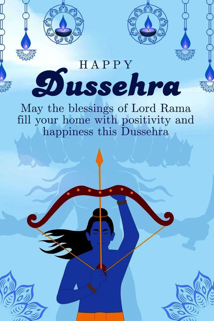 LivingBeingx's tweet photo. Burn your anger and ego this Dussehra and start with new approach towards life. #Dussehra2026 #Ramayana https://t.co/EaszXb3UVC